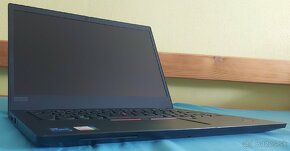 Lenovo Thinkpad L13 gen2 - 4