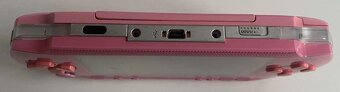 PlayStation Portable 1000 Pink (PSP) + 64gb - 4