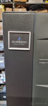 Predám UPS Emerson Liebert NX 40KVA - 4