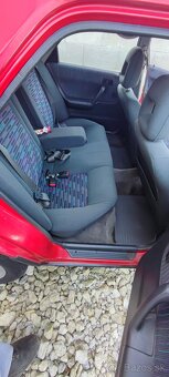 Mazda 323f bg 1.6 16v - 4