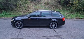 Škoda Octavia III RS combi 2.0rdi 135kw - 4