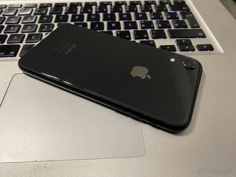 iPhone XR 64Gb - 4