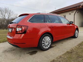 Škoda Octavia Combi 1.6 TDI DSG - 4