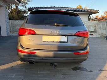 Audi Q5 2.0tdi qattro - 4