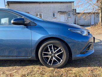 Toyota Auris Touring Sports 1.6 - 4