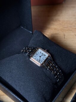 Cartier hodinky - 4