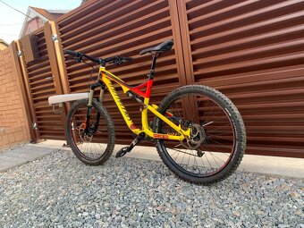 Specialized Stumpjumper FSR Comp Evo - 4