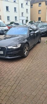 Audi a6 3.0 BiTdi - 4