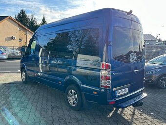 Mercedes-benz SPRINTER 318 CDI Caravan - 4