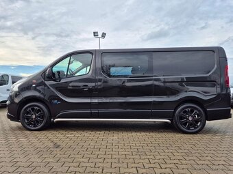 Fiat Talento L2H1, 2019,1.6 MultiJET 145HP/EURO 6 - 4