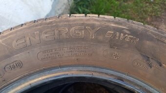 Michelin 195/65 R15 - 4