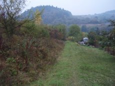 Stavebný pozemok pre IBV Považská Bystrica, 10360 m2. - 4