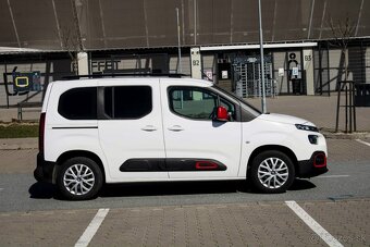 Citroën Berlingo PureTech 110 S S Feel - 4