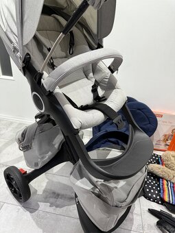 Stokke xplory x sedenie V5 - 4