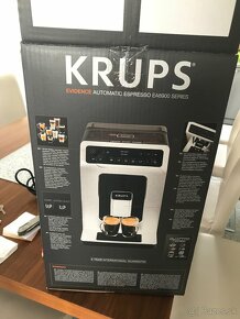 Krups - 4