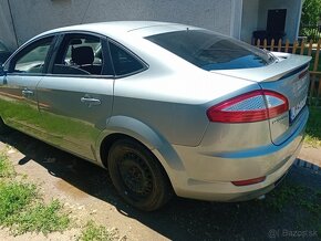 Ford mondeo 1.8 tdci econetic - 4