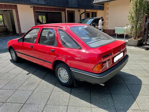 Ford sierra - 4