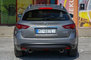 Infiniti QX70 S-Premium - 4