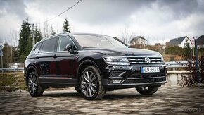 VW Tiguan Allapace 176kw - 4