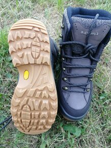 Lowa renegade warm gtx mid tf - 4