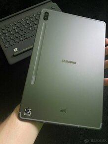 Galaxy TAB S6 - 4