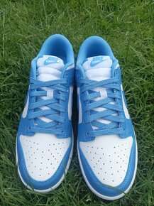 Nike Dunk Low University Blue 41 - 4