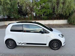 Škoda Citigo MonteCarlo. - 4