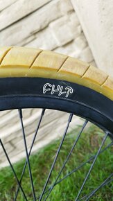 Predám BMX WTP - 4