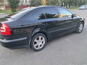 Skoda octavia 1.9tdi 77kw - 4