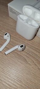 Apple AirPods 2019 - 4