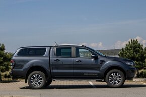 Ford Ranger WildTrak 2.0 BiTurbo - 4