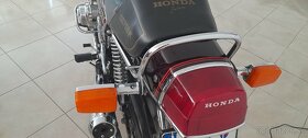 HONDA CB 750 K  (RC01) - 4