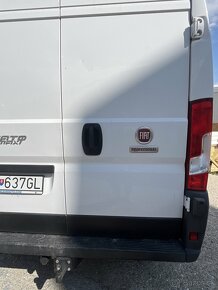 Ducato , Boxer , jumper - 4