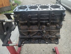 Blok motora 1.9 tdi 74kw ATD - 4