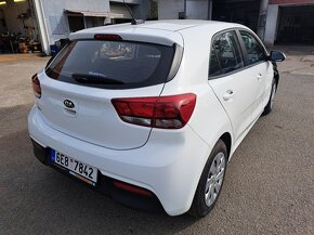 Kia Rio, 1.2, Benzín, rv. 2021/07 (c.j.2371) - 4