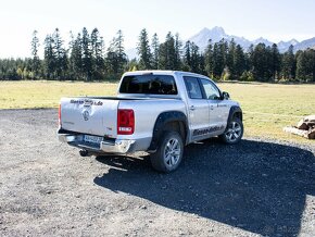 Volkswagen Amarok 2.0 Bi-Tdi 120 KW - 4