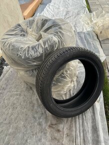 PNEU BRIDGESTONE 205/45/17 Letne Ecopia EP150 4ks - 4