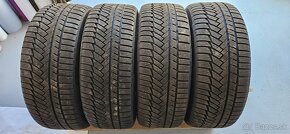 Zimné penumatiky 225/40 r18 Continental WinterContact TS850p - 4