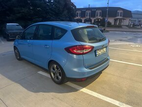 Ford C-Max - 4