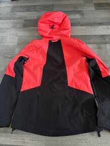 NOVÁ McKinley Rinno AQX Jacket MSL NOVÁ - 4