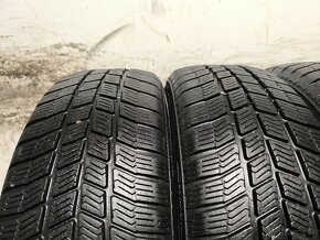 185/60 R15 Zimné pneumatiky Barum Polaris 4 kusy - 4