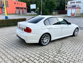 BMW 320Si M-Packet - 4