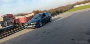 Bmw e36 Touring - 4