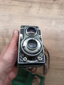 fotoaparát Flexaret V - 4