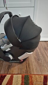 Cybex aton 5 - 4