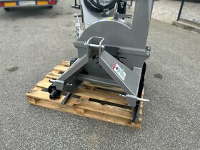 Štiepkovač za traktor JANSEN BX-42RS - 4