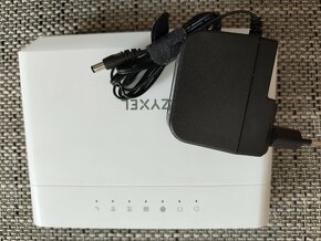 Predam WIFI router Zyxel EX3300 - 4