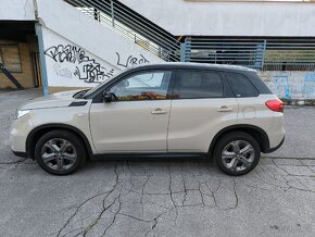 Suzuki Vitara 1.6 - 4