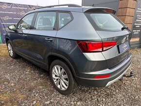 Seat ateca 1.5Tsi-150ps-RV:15.7.2019-DSG-Tažne - 4