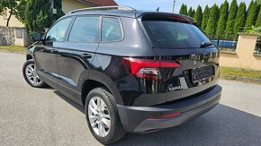 Škoda Karoq 2.0 TDI EVO Style 2020 - 4